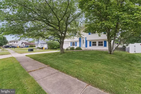 1859 Quebec Ct, Severn, MD 21144