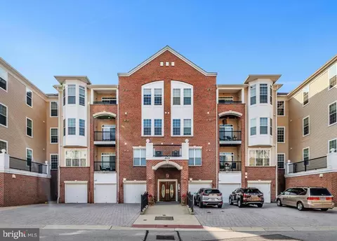 8609 Wintergreen Ct #302, Odenton, MD 21113