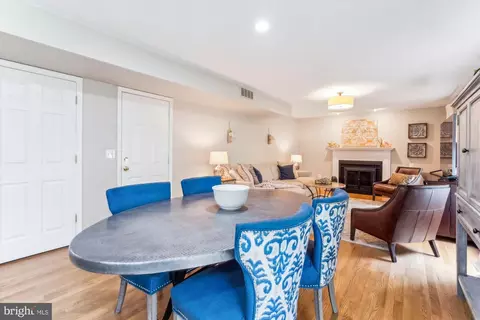 Dining - 1043 Skyview Dr, Annapolis, MD 21409 photo 2 of 5