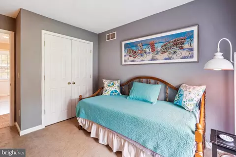 Bedroom - 1043 Skyview Dr, Annapolis, MD 21409 photo 12 of 13