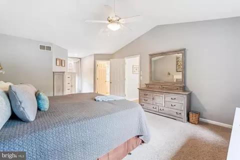 Bedroom - 1043 Skyview Dr, Annapolis, MD 21409 photo 3 of 13
