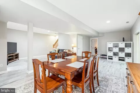 Dining - 1043 Skyview Dr, Annapolis, MD 21409 photo 3 of 5