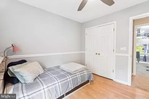 Bedroom - 1043 Skyview Dr, Annapolis, MD 21409 photo 6 of 13
