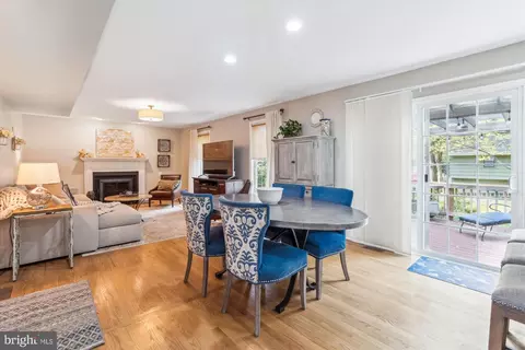 Dining - 1043 Skyview Dr, Annapolis, MD 21409 photo 1 of 5