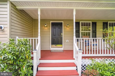 Exterior - 1043 Skyview Dr, Annapolis, MD 21409 photo 3 of 11
