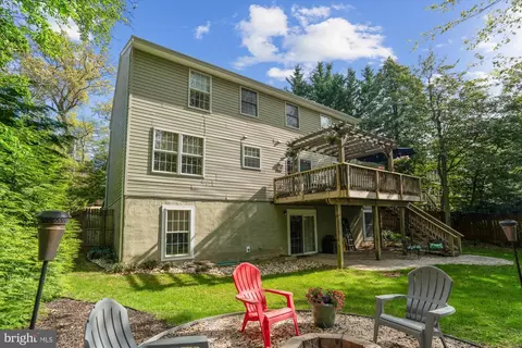 Exterior - 1043 Skyview Dr, Annapolis, MD 21409 photo 11 of 11