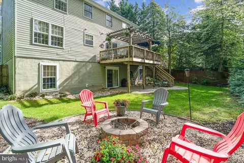Exterior - 1043 Skyview Dr, Annapolis, MD 21409 photo 8 of 11