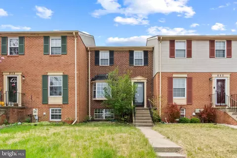 860 Oyster Bay Harbour, Pasadena, MD 21122
