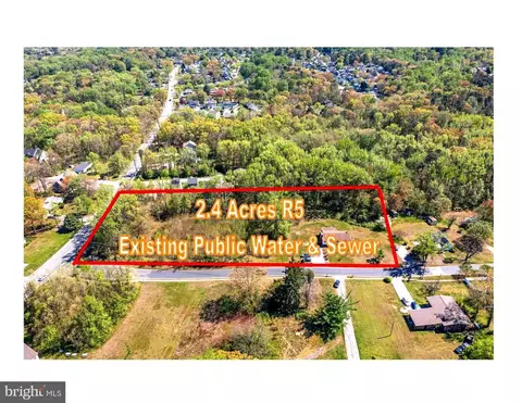 7739 Freetown Rd, Glen Burnie, MD 21060
