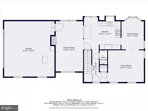 1312 Treasure Dr, Odenton, MD 21113 photo 45