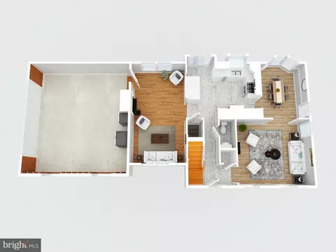 1312 Treasure Dr, Odenton, MD 21113 photo 49