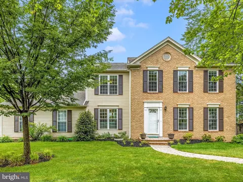 1312 Treasure Dr, Odenton, MD 21113 photo 5