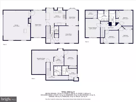 1312 Treasure Dr, Odenton, MD 21113 photo 48