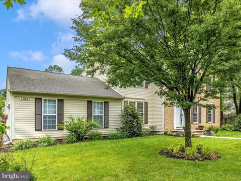 1312 Treasure Dr, Odenton, MD 21113 photo 42