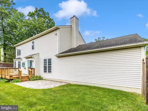 1312 Treasure Dr, Odenton, MD 21113 photo 43