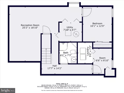 1312 Treasure Dr, Odenton, MD 21113 photo 47