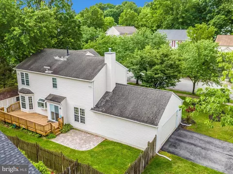 1312 Treasure Dr, Odenton, MD 21113 photo 39
