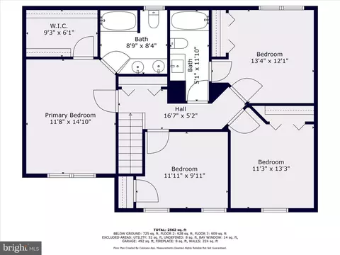 1312 Treasure Dr, Odenton, MD 21113 photo 46