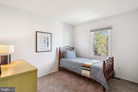 Bedroom - 1750 Lang Dr, Crofton, MD 21114 photo 3 of 3