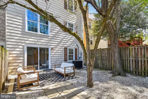 Exterior - 1750 Lang Dr, Crofton, MD 21114 photo 3 of 4