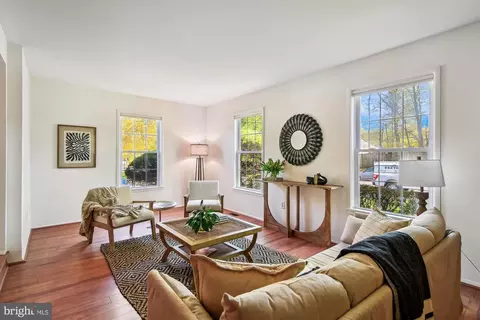 Living - 1750 Lang Dr, Crofton, MD 21114 photo 1 of 2