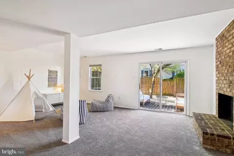 Living - 1750 Lang Dr, Crofton, MD 21114 photo 2 of 2