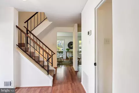 Entry Way - 1750 Lang Dr, Crofton, MD 21114 photo 2 of 2