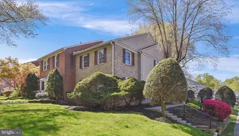 1750 Lang Dr, Crofton, MD 21114