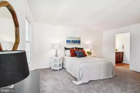 Bedroom - 1750 Lang Dr, Crofton, MD 21114 photo 1 of 3