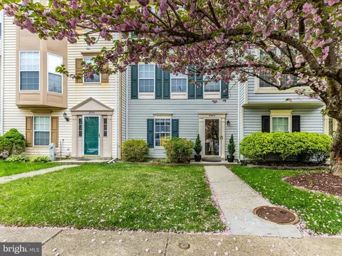 2544 Ambling Cir #31, Crofton, MD 21114 photo 2