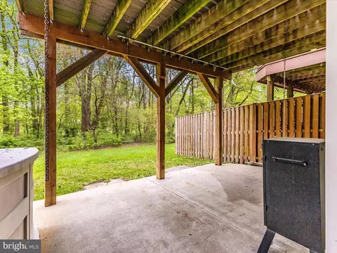 2544 Ambling Cir #31, Crofton, MD 21114 photo 47