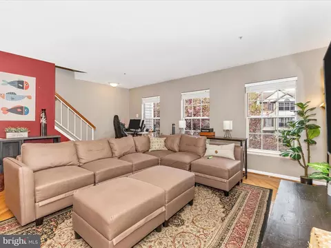 2544 Ambling Cir #31, Crofton, MD 21114 photo 16