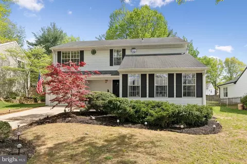287 College Manor Dr, Arnold, MD 21012