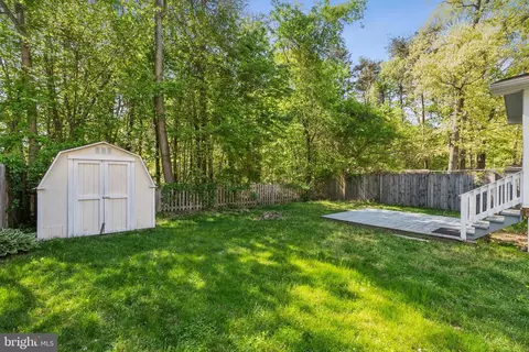 Exterior - 917 12th St, Pasadena, MD 21122 photo 4 of 8