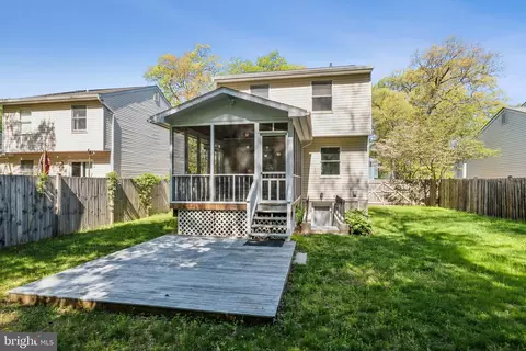 Exterior - 917 12th St, Pasadena, MD 21122 photo 5 of 8
