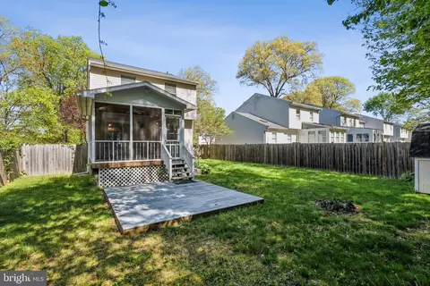 Exterior - 917 12th St, Pasadena, MD 21122 photo 7 of 8