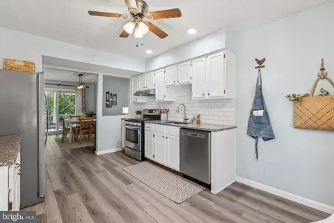 Kitchen - 917 12th St, Pasadena, MD 21122 photo 1 of 3