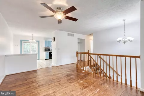 Living - 7871 Dero Dr, Pasadena, MD 21122 photo 3 of 6