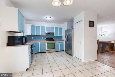 Kitchen - 7871 Dero Dr, Pasadena, MD 21122 photo 3 of 3