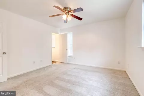 Bedroom - 7871 Dero Dr, Pasadena, MD 21122 photo 3 of 3