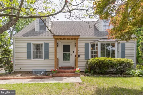 223 Sycamore Rd, Linthicum Heights, MD 21090