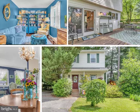 501 Tulip Rd, Riva, MD 21140