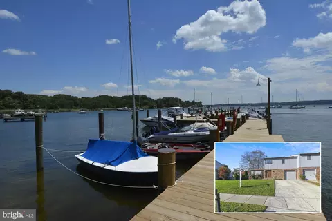 62 Brandywine Ave, Severna Park, MD 21146