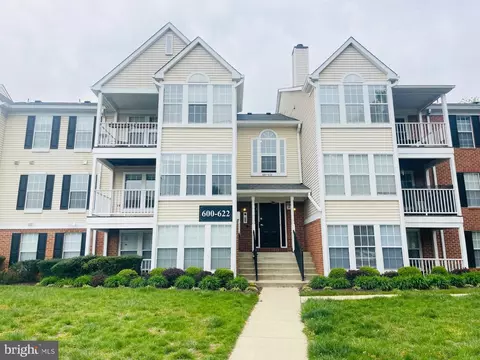 614 Jupiter Hills Ct #6-6H, Arnold, MD 21012