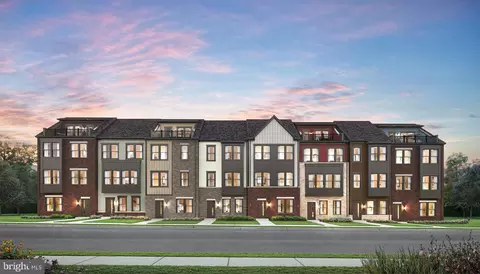 307 Hazel Alder Ln, Laurel, MD 20724