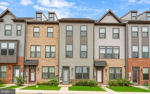 644 Chalcedony Ln, Glen Burnie, MD 21060