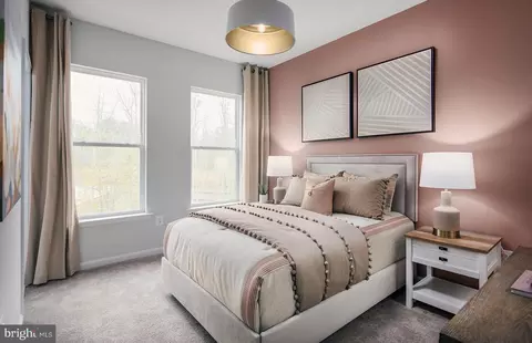 Bedroom - 316 Ibis Ct, Laurel, MD 20724 photo 2 of 3