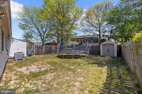 Exterior - 7747 Notley Rd, Pasadena, MD 21122 photo 4 of 4