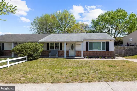 Exterior - 7747 Notley Rd, Pasadena, MD 21122 photo 1 of 4