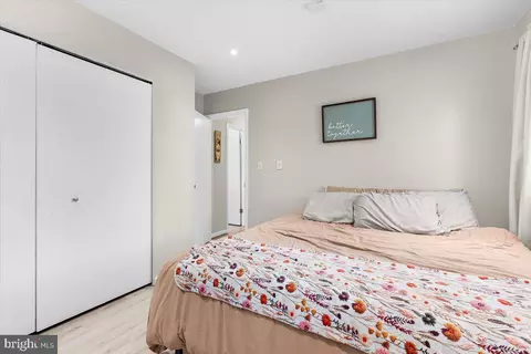 Bedroom - 7747 Notley Rd, Pasadena, MD 21122 photo 8 of 8